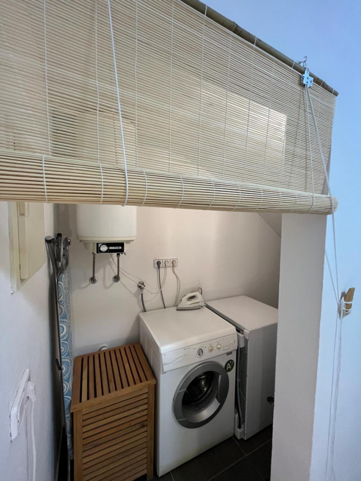 דירות L' Escala Tramuntaneta מראה חיצוני תמונה